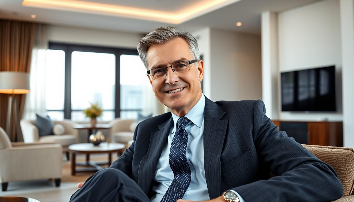 Markus Schmidt